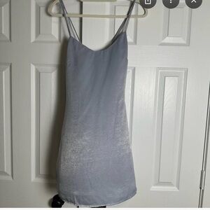 Sadie and Sage new with tags mini dress